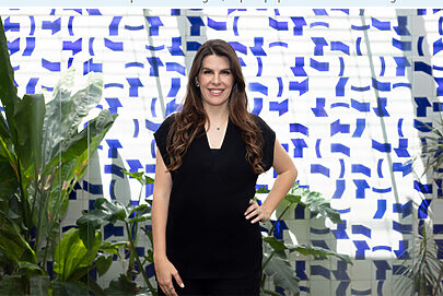 Unilever nomeia Thais Hagge como presidente de Beleza e Bem-Estar