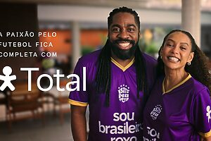 Vivo Total | Convocação de Peso