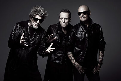 C6 promove festival de rock anos 1980 em São Paulo