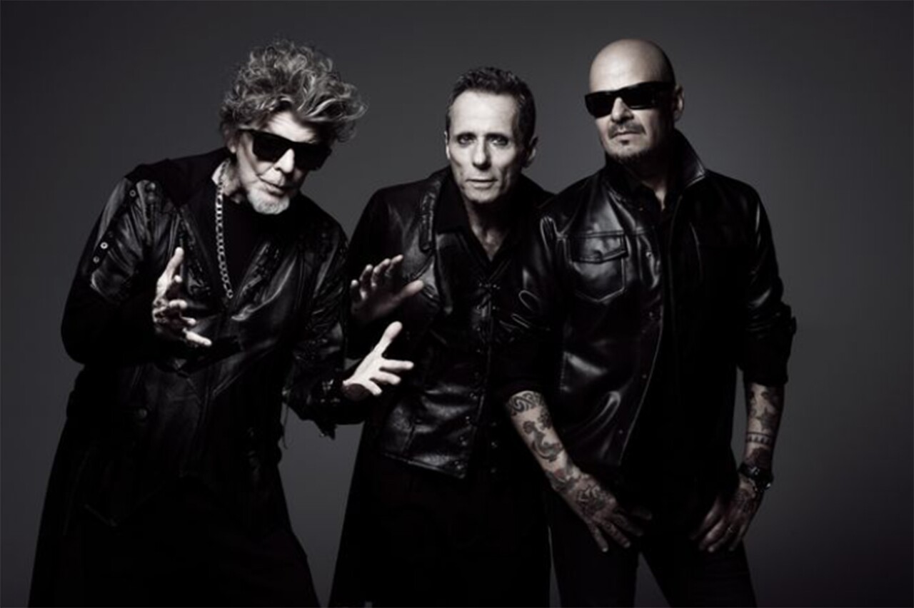 C6 promove festival de rock anos 1980 em São Paulo