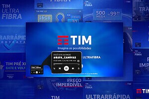TIM – TIM On Stage
