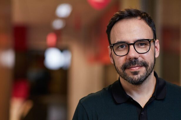 Washington Theotonio