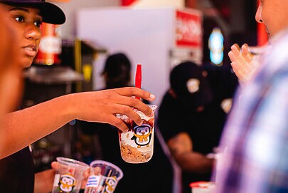 Invasão dos chás, bubble teas e sorvetes asiáticos no Brasil