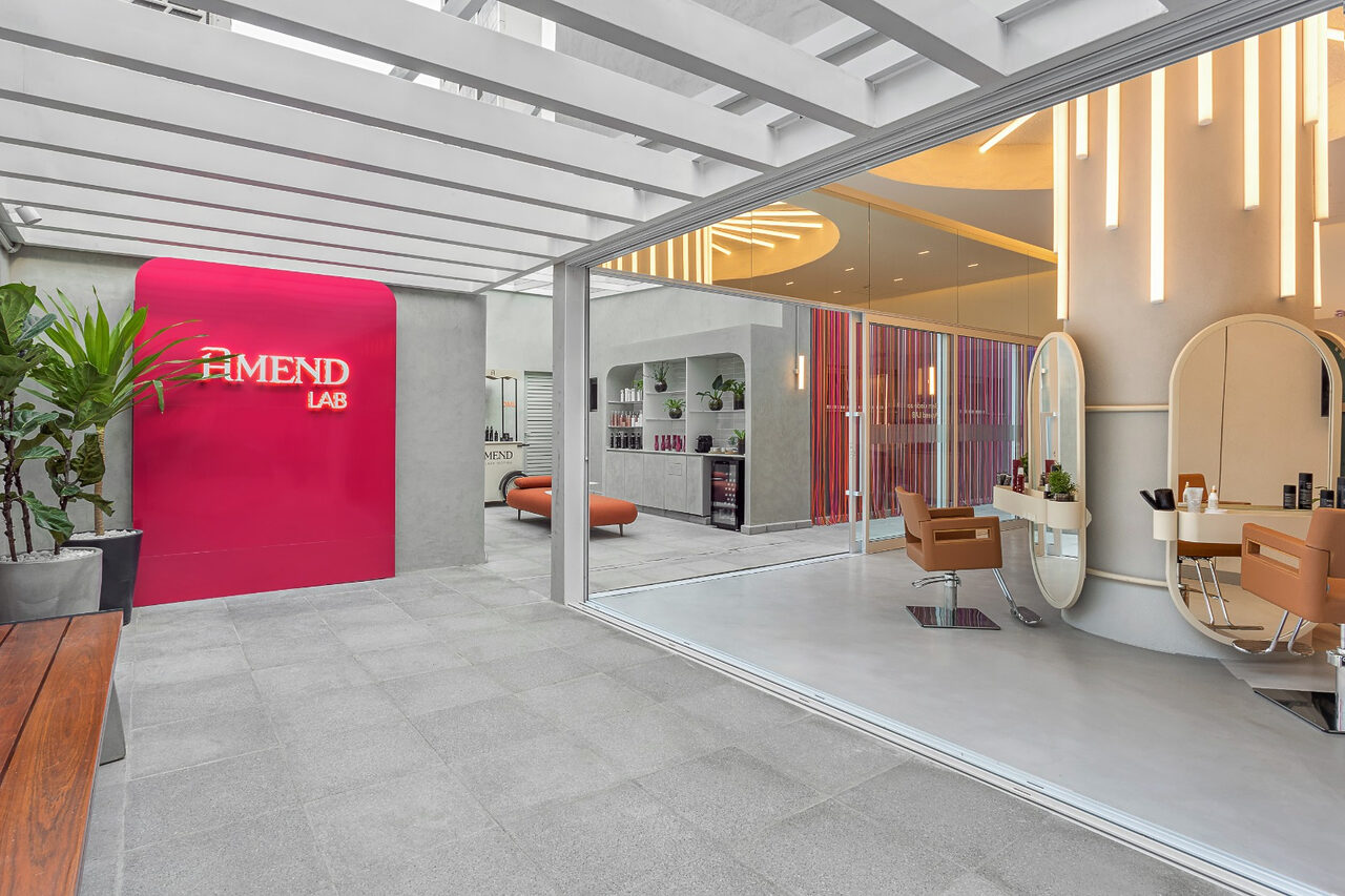 Amend acelera inovação e expansão global com o Amend Lab