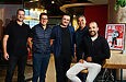 Asia volta ao segmento automotivo com Lotus Cars