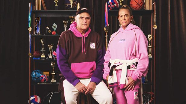 Oscar Schmidt Baw Clothing