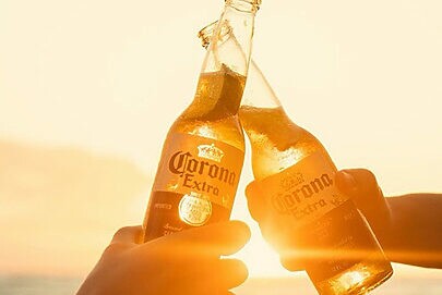 A estratégia da Corona à frente do Todo Mundo no Rio