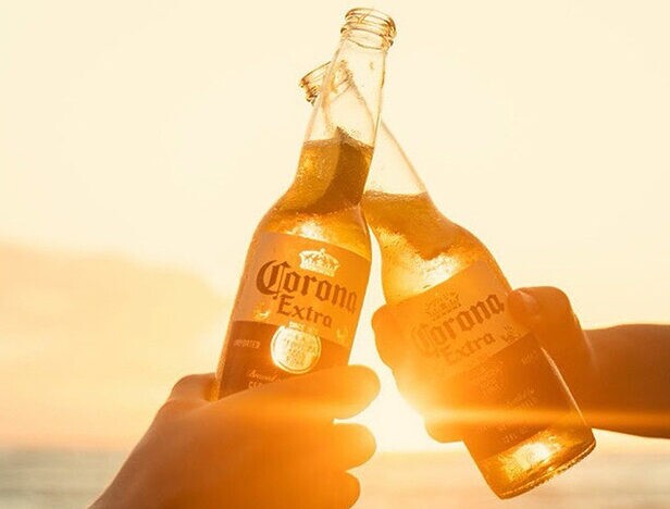 Corona Todo Mundo no Rio