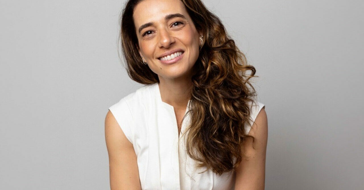 Fernanda Estrella é nomeada CSO da Be Mediatech OOH