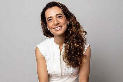 Fernanda Estrella é nomeada CSO da Be Mediatech OOH