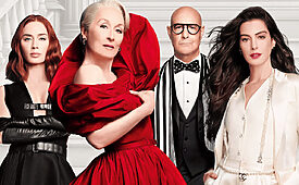 O Diabo Veste Prada 2