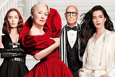 O Diabo Veste Prada 2: 6 collabs que reforçam o hype da estreia