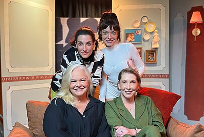 Porta dos Fundos estreia programa feminino