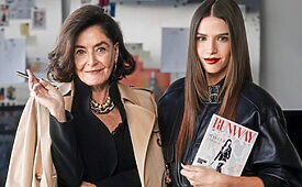 eudora o diabo veste prada 2