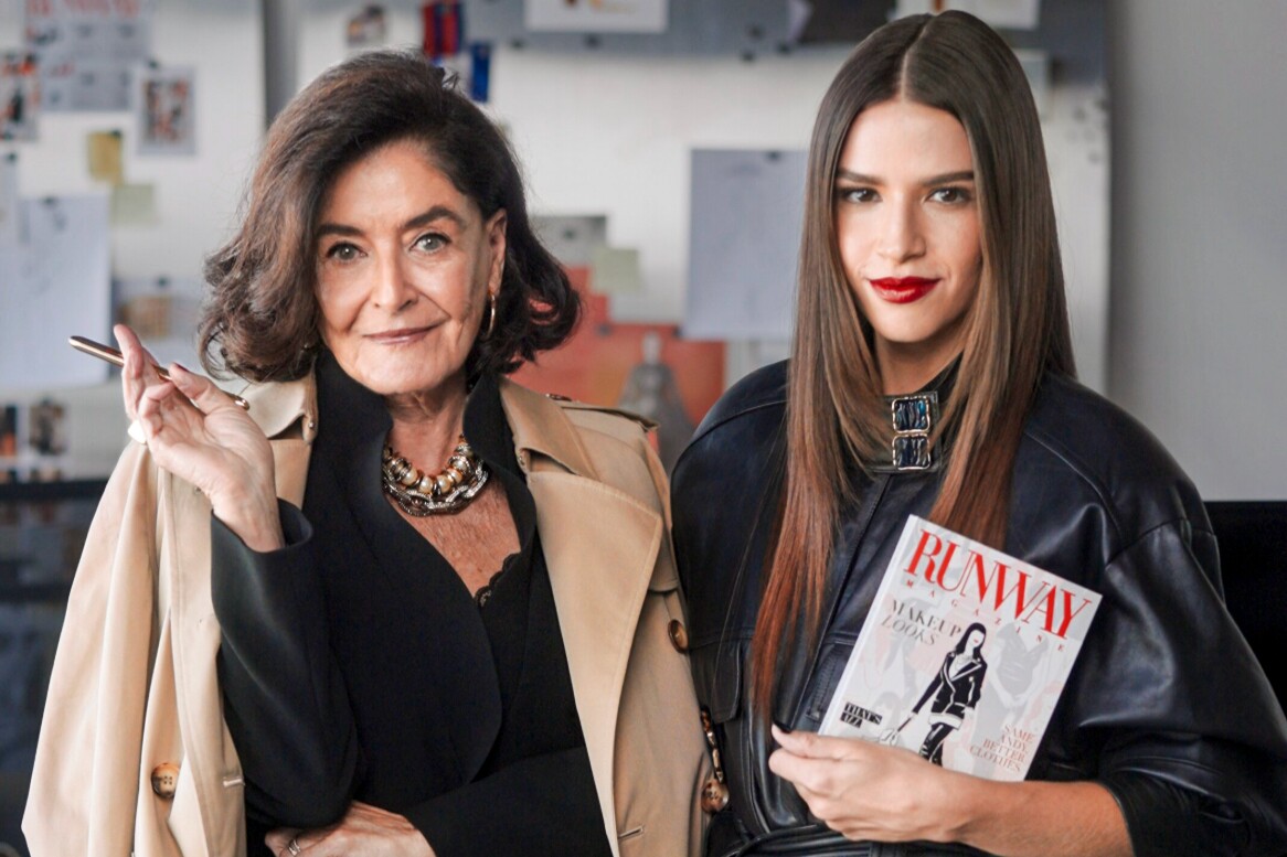 eudora o diabo veste prada 2