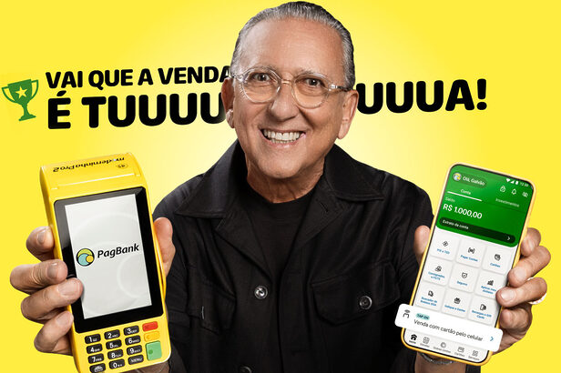 (Crédito: Divulgação/PagBank)