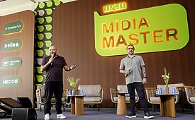 Grupo de Mídia