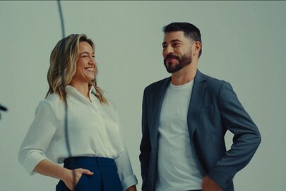 Fernanda Gentil é a nova embaixadora do Asaas