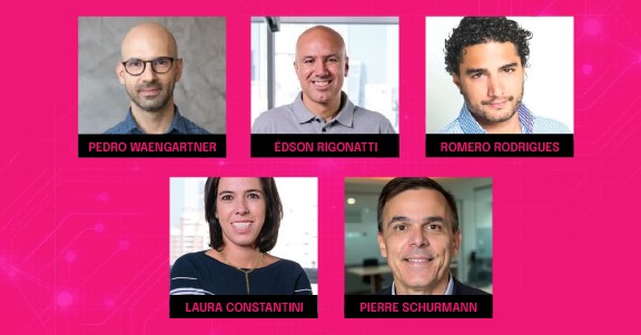 Investidores que movimentaram bilhões em venture capital compõem o júri do ProXXIma Startups