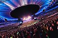 30e assume realização de shows no Maracanã