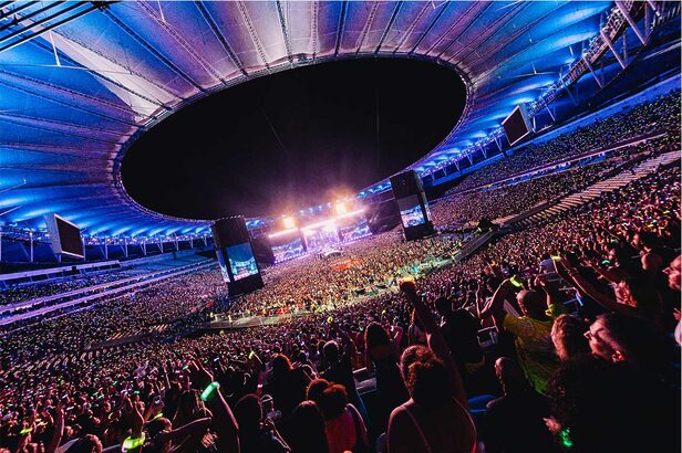 Estádio do Maracanã