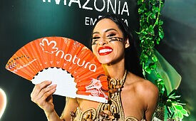 Natura Parintins