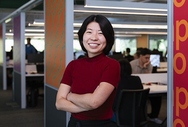 Mônica Sayuri Fukumoto, gerente sênior de dados e insights da Impulso: “Há uma migração clara para modelos orientados a dados, performance e resultado de negócio, o que transforma a forma como as marcas investem e amplia o nível de exigência sobre a eficiência das campanhas”