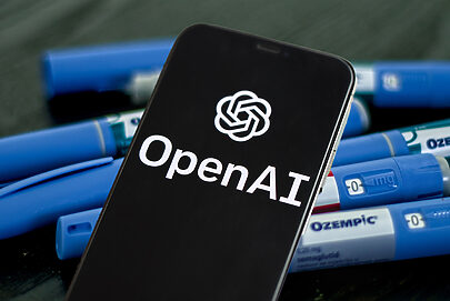 O que há por trás da parceria entre a OpenAI e Novo Nordisk