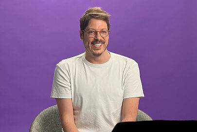 Petlove usa humor de Fábio Porchat para anunciar selo B Corp