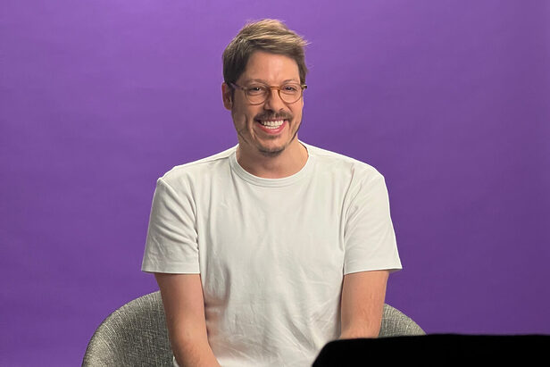 Fábio Porchat Petlove