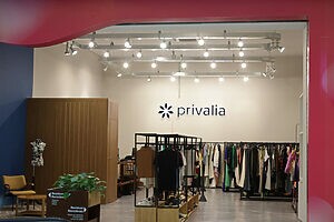 Privalia