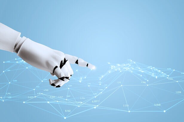 Movimento de fusões e aquisições em mídia desacelera em 2025, segundo a KPMG (Créditos: Shutterstock)