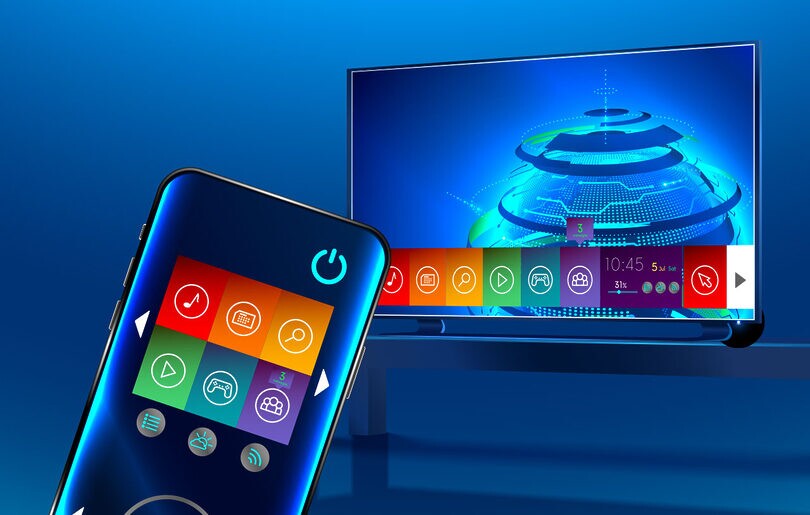 TV 3.0 avança com testes em Brasília e no celular em Curitiba (Crédito: Andrey Suslov/Shutterstock)