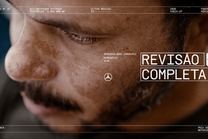 Mercedes-Benz – Revisão Completa
