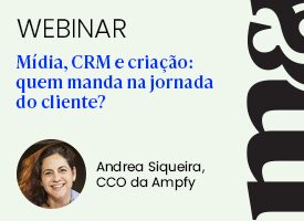 Mídia, CRM e criação: quem manda na jornada do cliente?