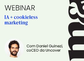 Como comprar mídia no mundo sem cookies com base na inteligência artificial? (Crédito: Divulgação)