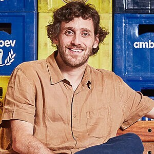 Daniel Wakswaser