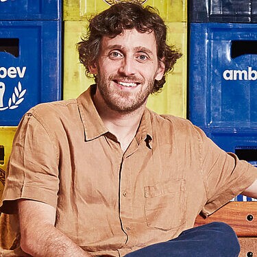 Daniel Wakswaser