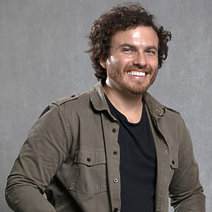 Gian Martinez