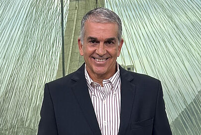 Fernando Vieira de Mello lidera governança na BetMGM
