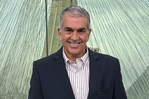 Com 30 anos de experiência em mídia, Fernando Vieira de Mello lidera agenda de governança na BetMGM (Crédito: DIvulgação)