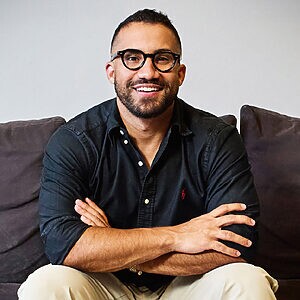 Konrad Dantas