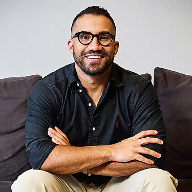 Konrad Dantas