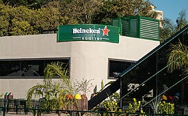 Grupo Heineken inaugura a Heineken House, espaço de experiências aberto ao público em São Paulo (Créditos: Fabio Rezende)