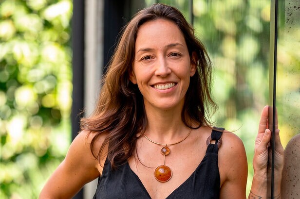 Cecília Bottai Mondino, vice-presidente de marketing da Heineken