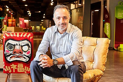 Whirlpool muda liderança e Gustavo Ambar deixa empresa