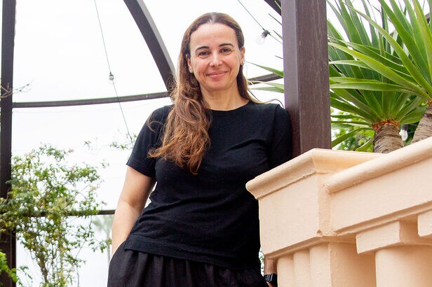 Patricia Corsi