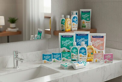 Ypê lança novos produtos: estratégia ou risco?
