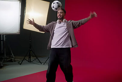 Patrocinadores intensificam promoções para a Copa