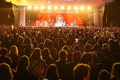 C6 Fest: conheça as ativações de marcas no festival